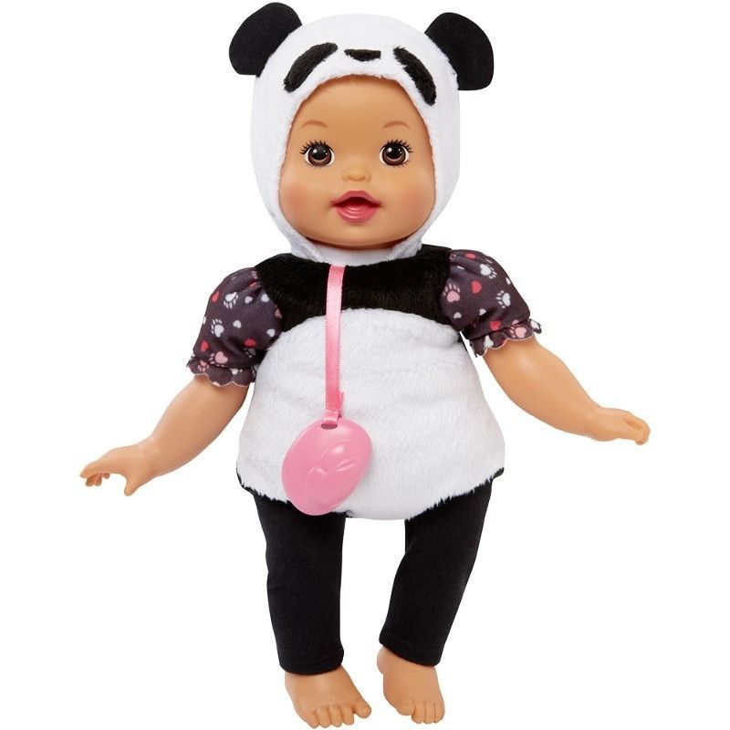 nenuco little mommy