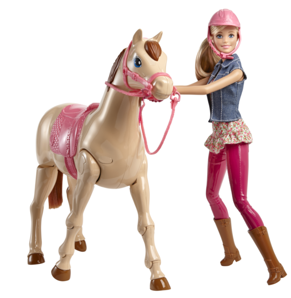 barbie dmc30