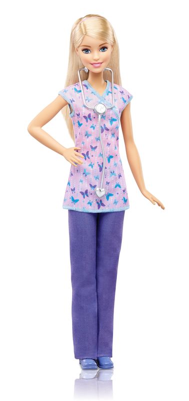 camper de barbie juguetron