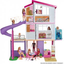 barbie rescate de animalitos