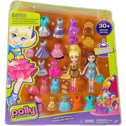 polly pocket vacaciones tropicales