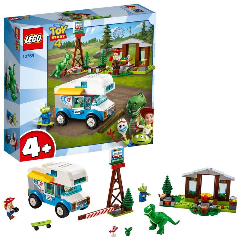 playmobil toy story 4