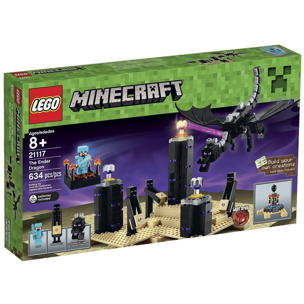 lego infinity war juguetron