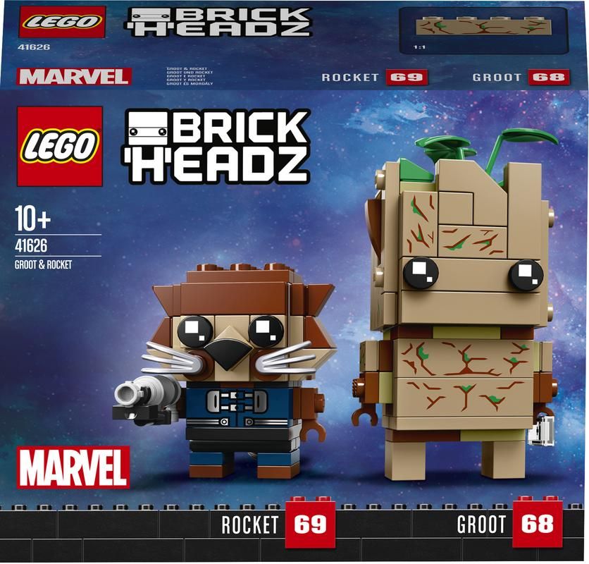 lego infinity war juguetron