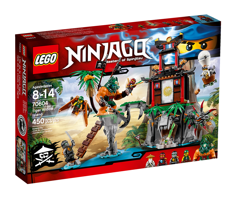 lego infinity war juguetron