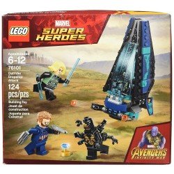 lego infinity war juguetron