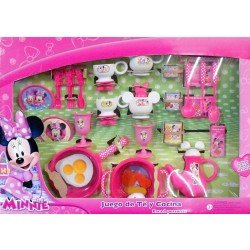 cocinita mickey mouse