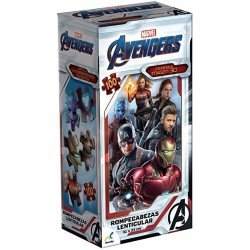 lego infinity war juguetron