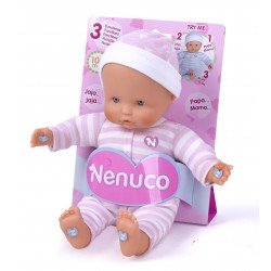 nenuco peppa pig soriana