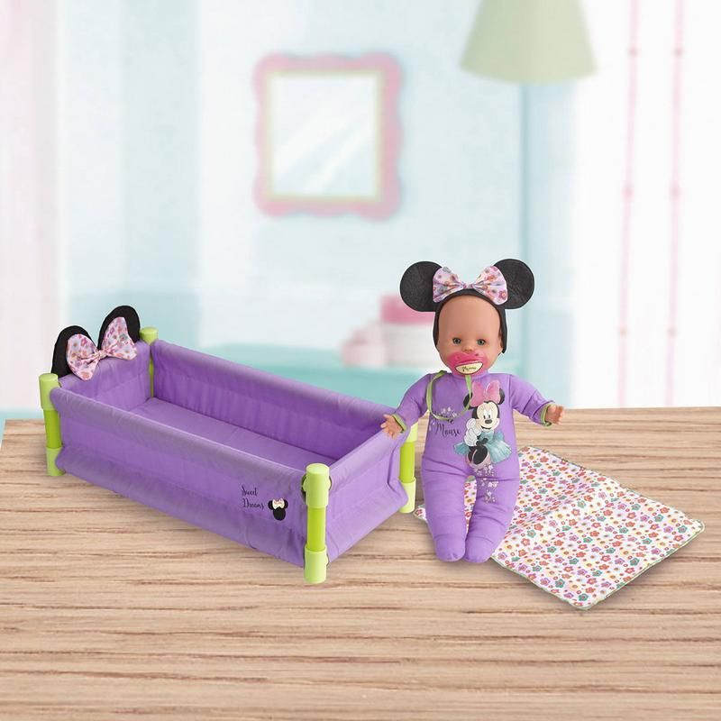 nenuco hora de dormir