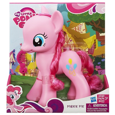 pony hasbro precio