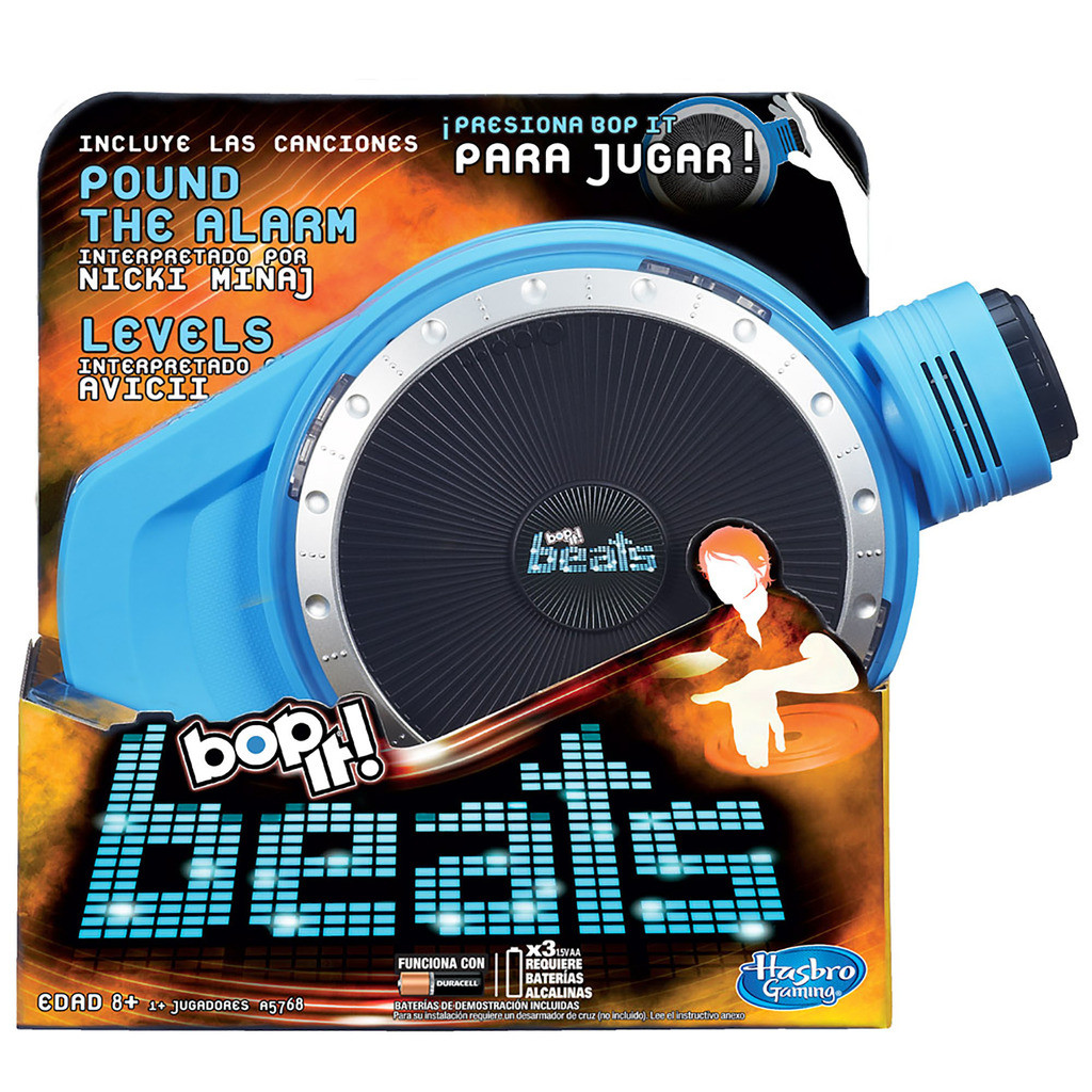 bop it nuevo