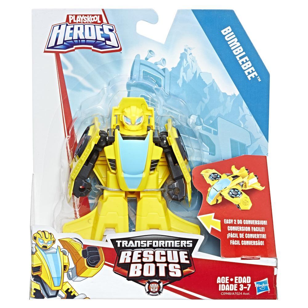 bumblebee juguete soriana