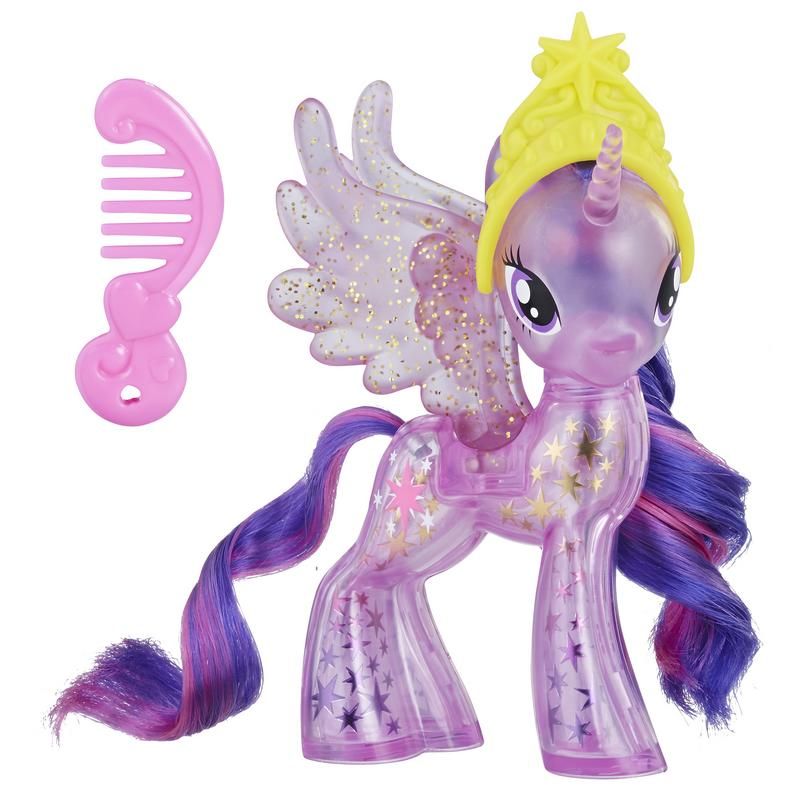 princesa twilight sparkle juguete