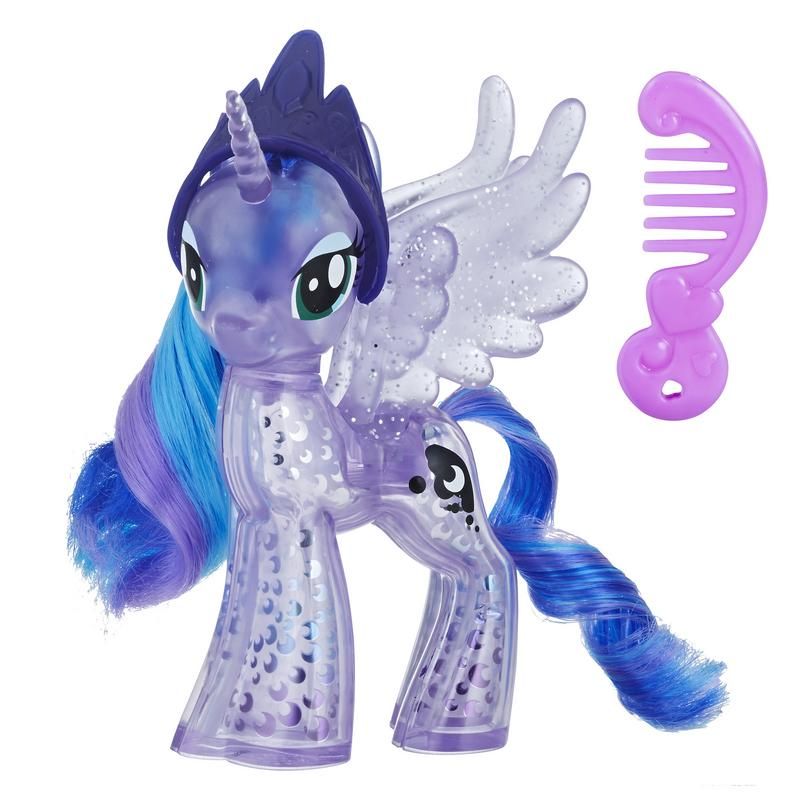 princesa twilight sparkle juguete