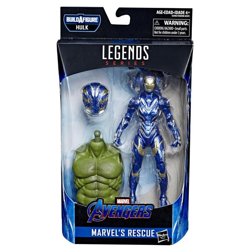 figuras de accion avengers endgame