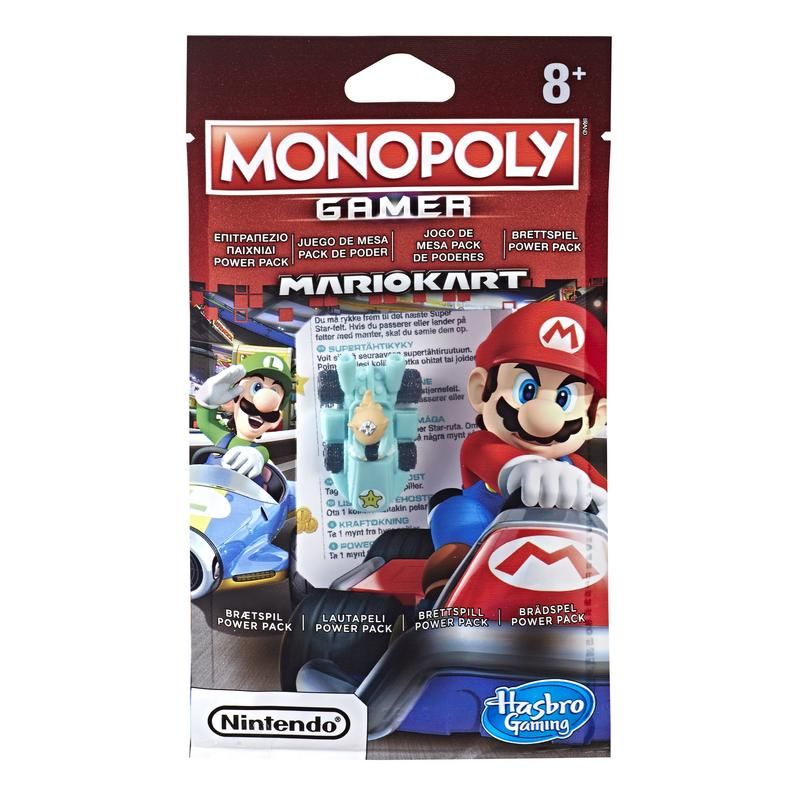 precio monopoly gamer
