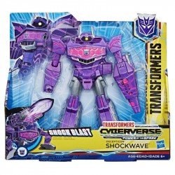 super wings juguetron
