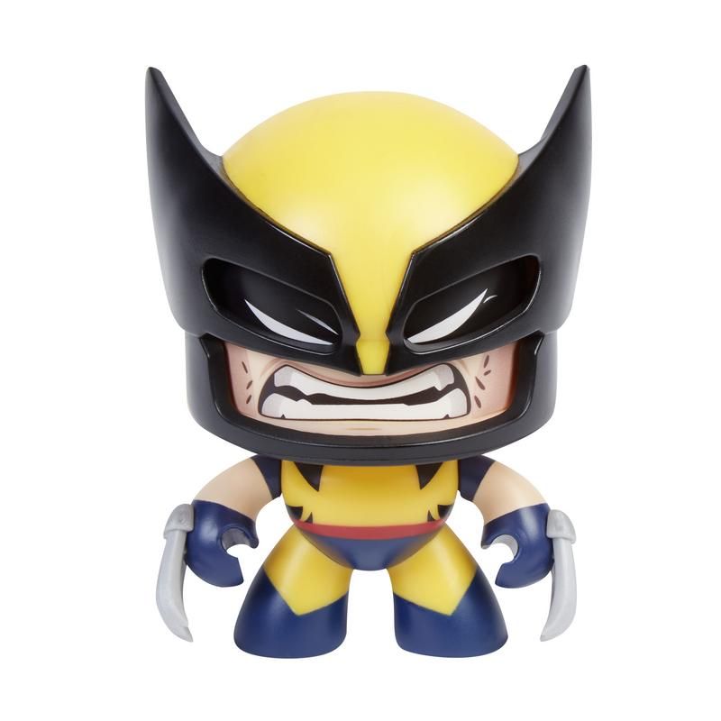 figuras mighty muggs