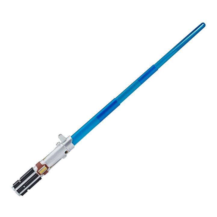 Star Wars Sable De Luz Electrónico Rey Azul 2018 Juguetes De Disney