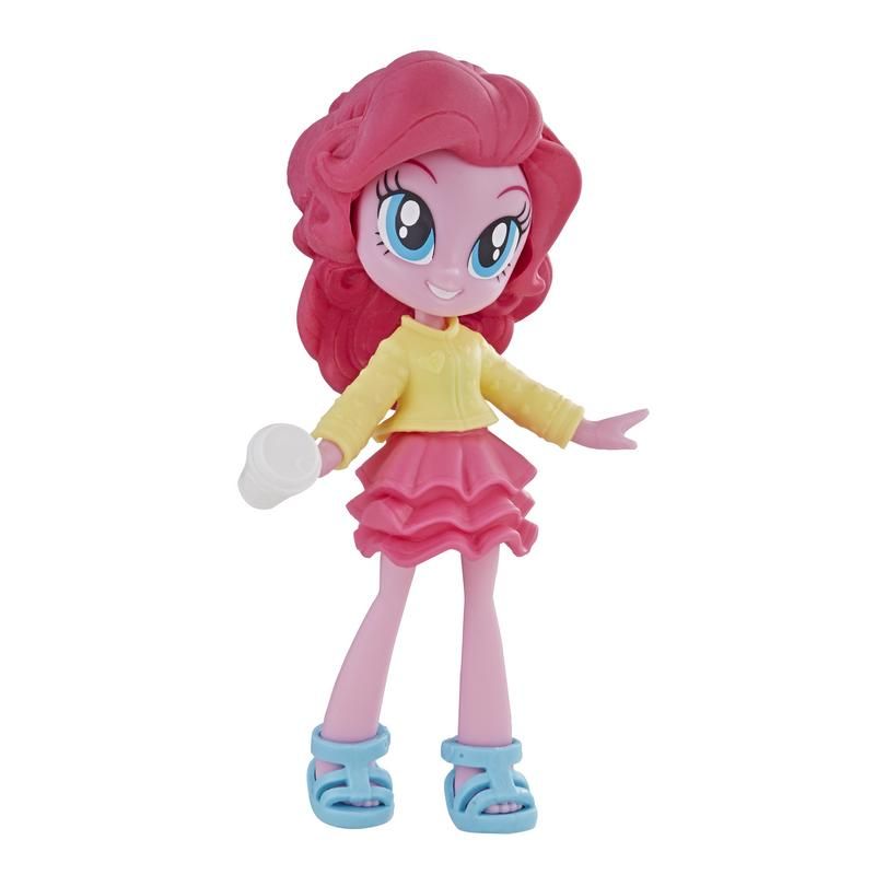 equestria girls muñeca