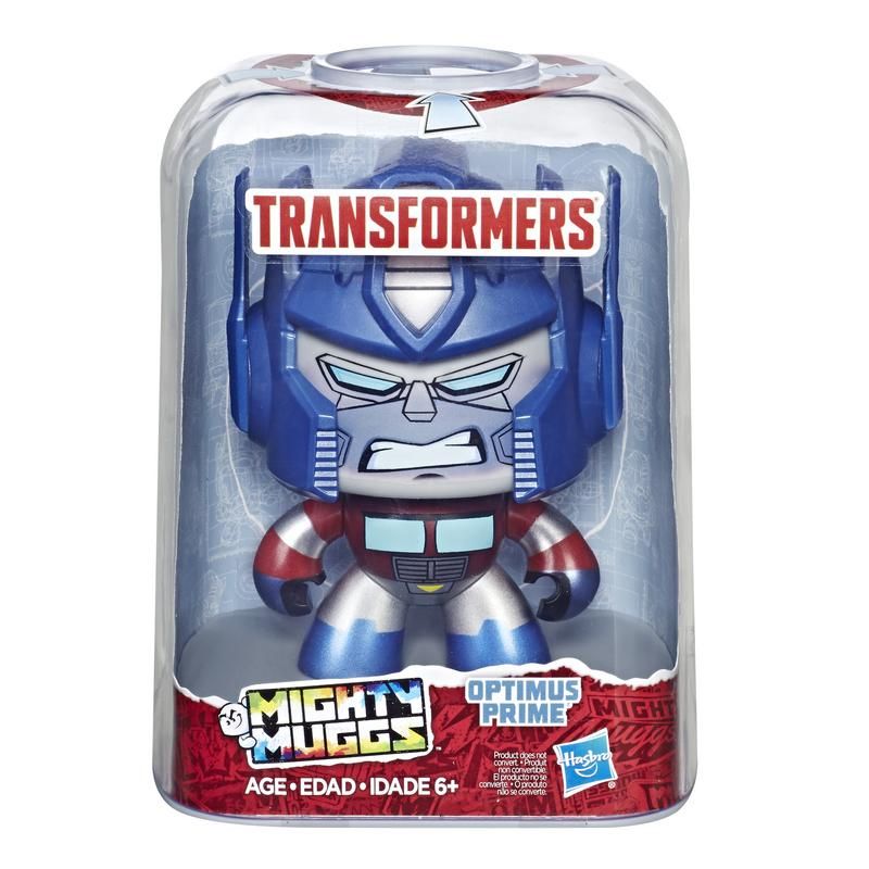 figuras mighty muggs