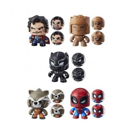 figuras mighty muggs