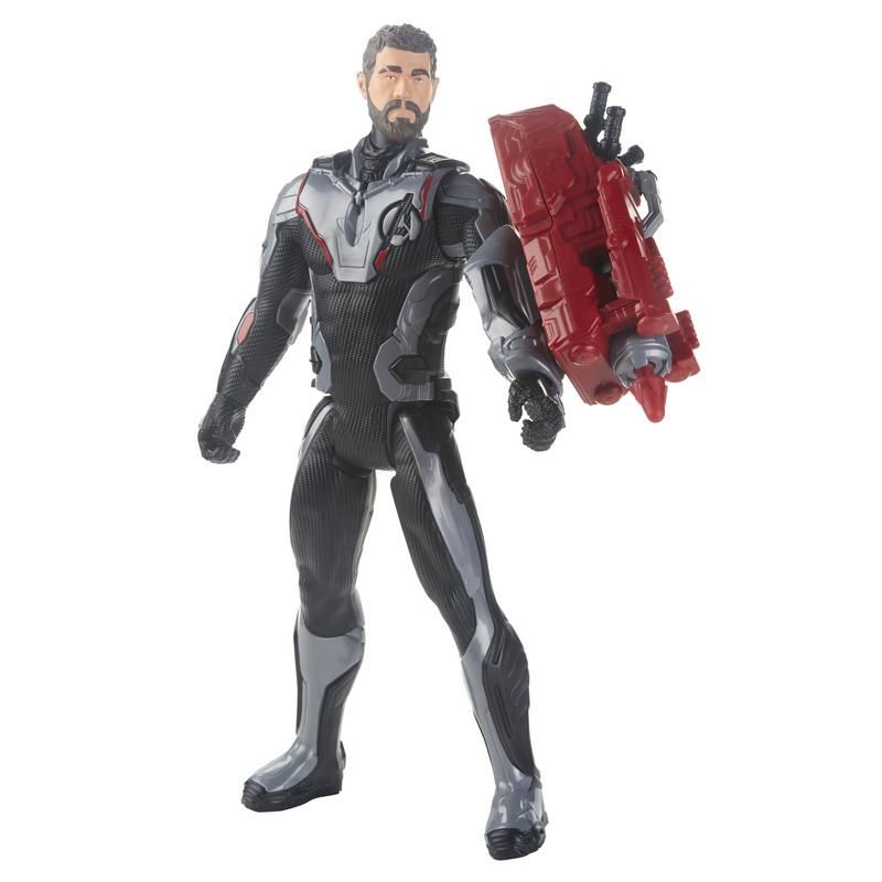 Marvel E3921 Avengers Endgame Titan Hero