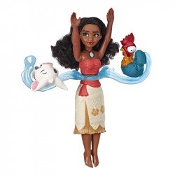 moana juguete