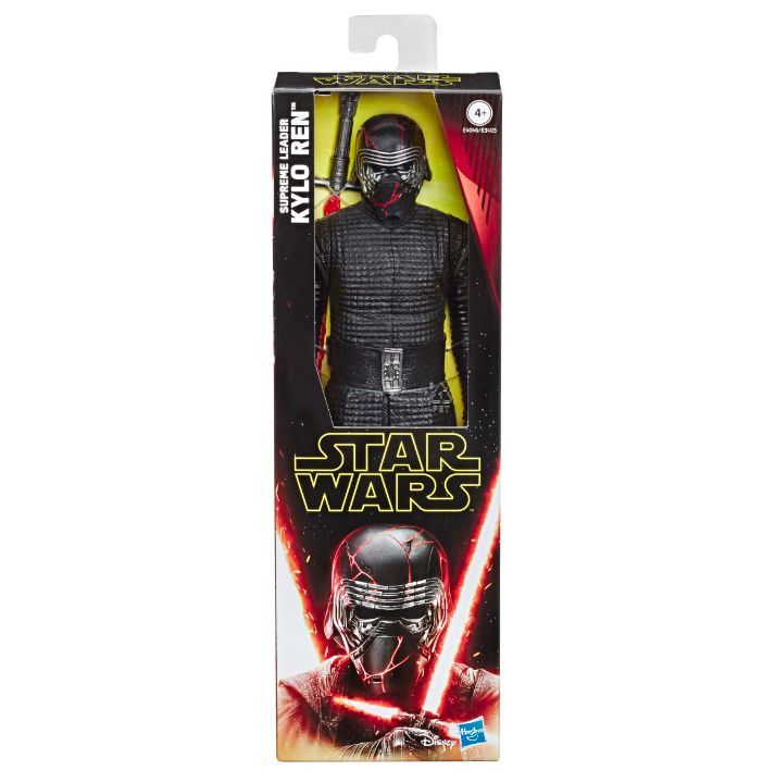 figuras star wars lider