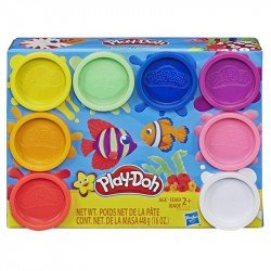 masa modeladora play doh