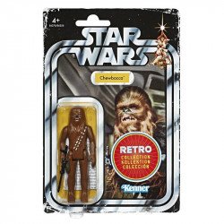 chewbacca juguete hasbro