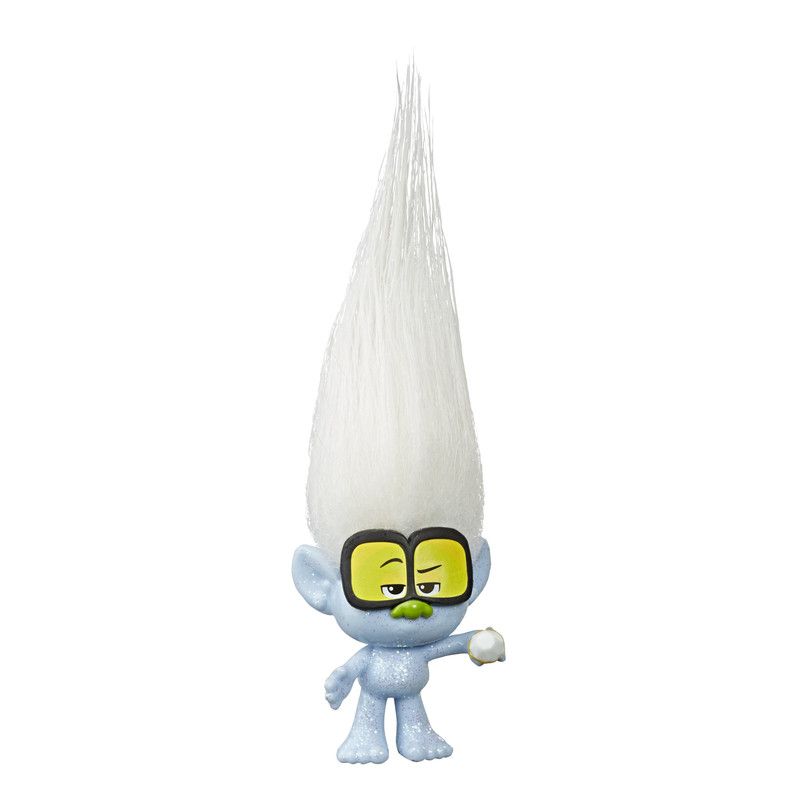Trolls E6568 Trolls World Tour Figura Mini Juguetron