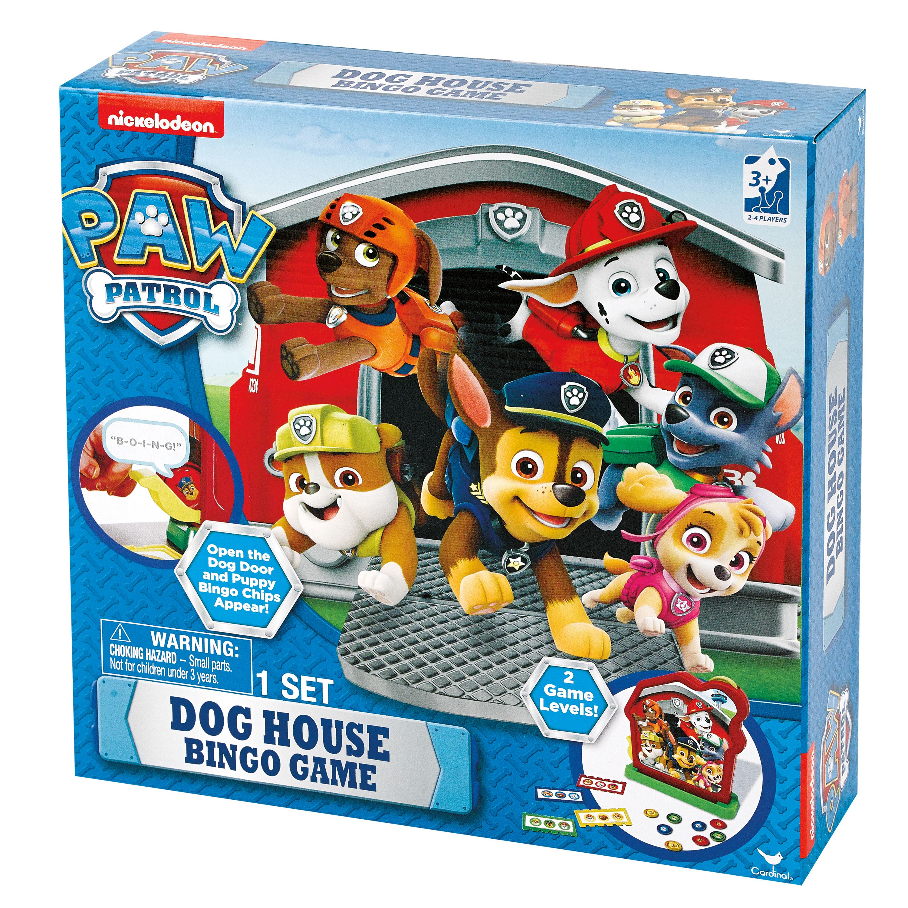 paw patrol precios