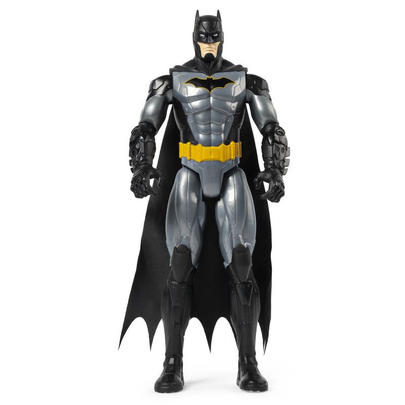 batman figura de accion