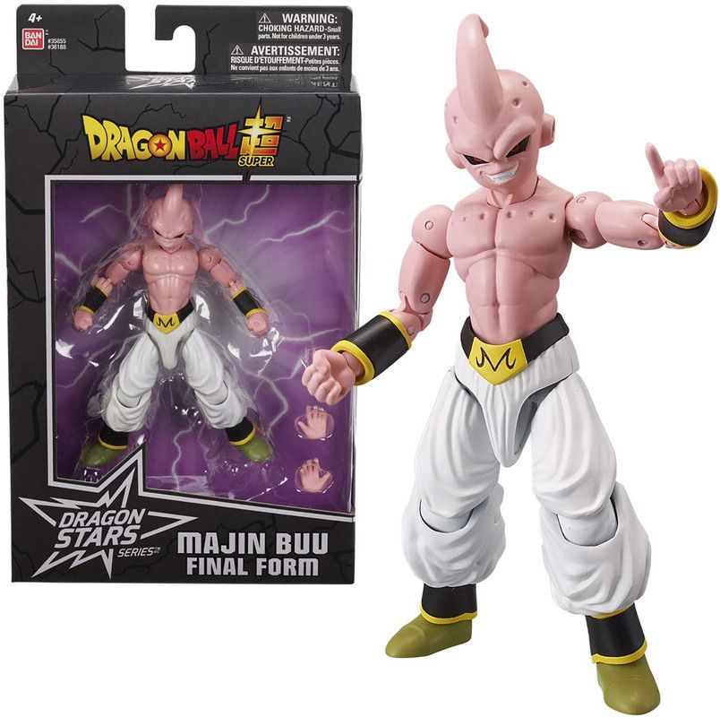 juguetes de dragon stars