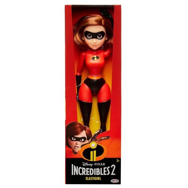 muñeca de los increibles