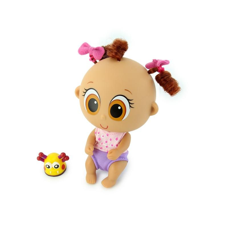 muñeca atole de distroller