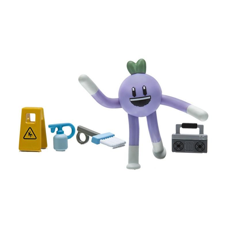 Figura Roblox Juguetron