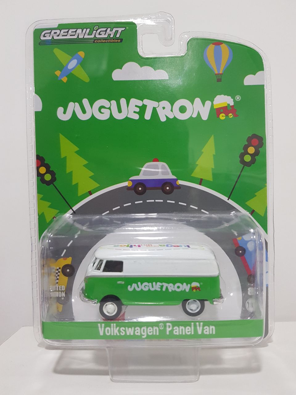 vw combi prinsel