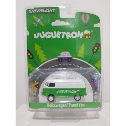 juguetron puente de vigas