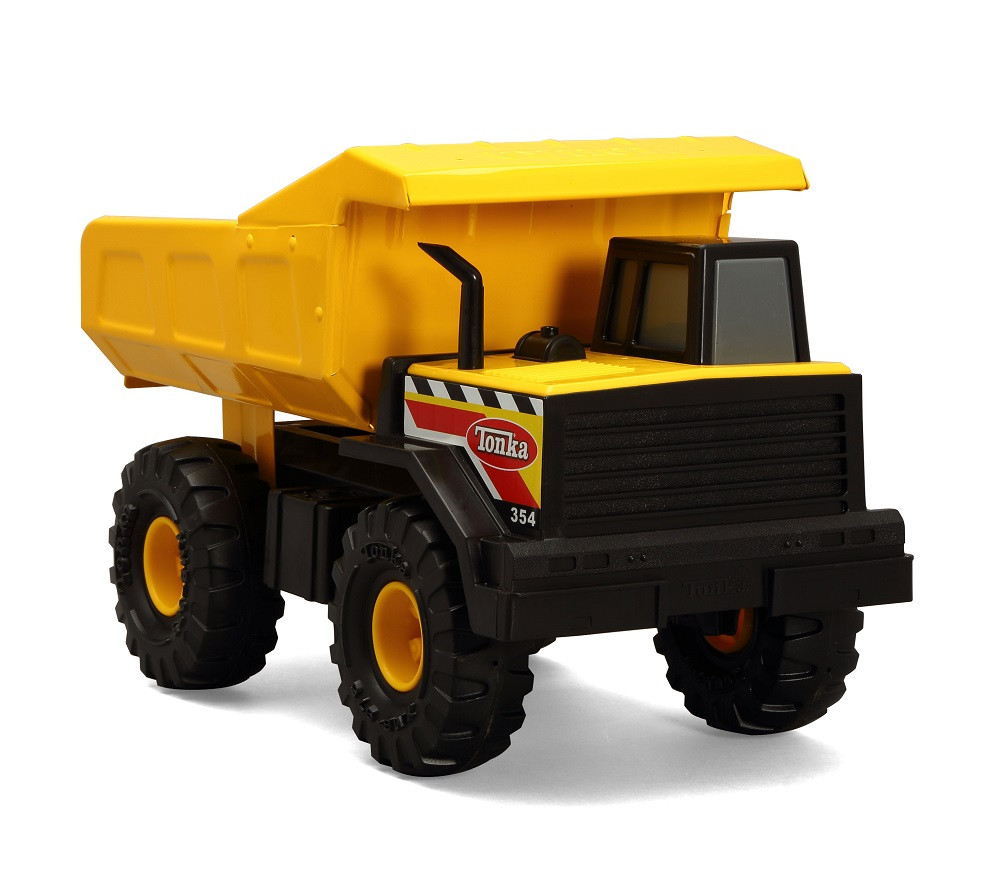 camion tonka precio