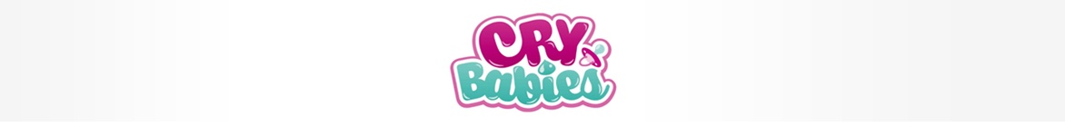 cry babies marca